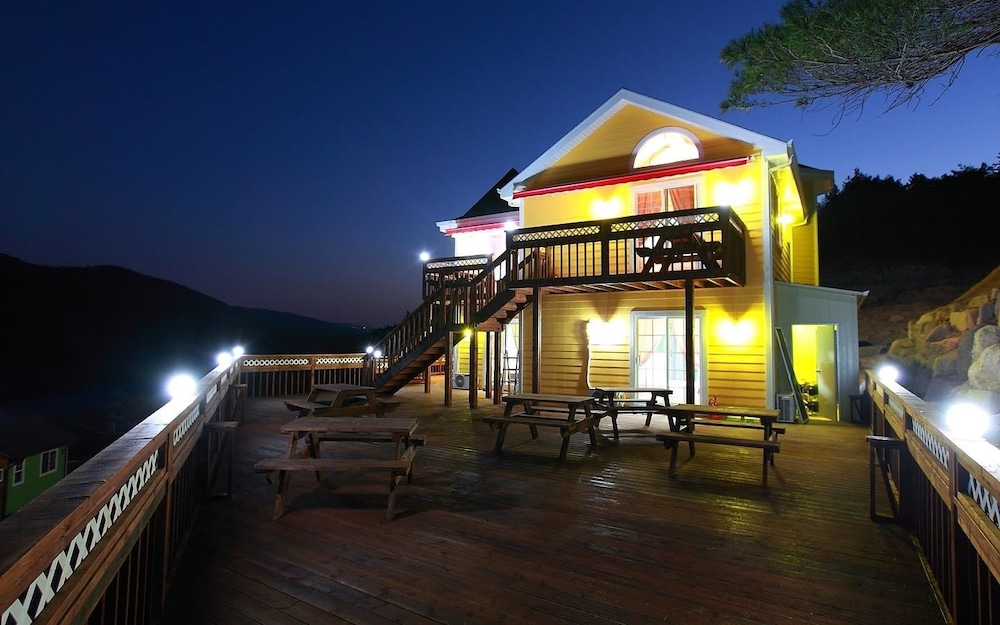 Yellowstar Pension