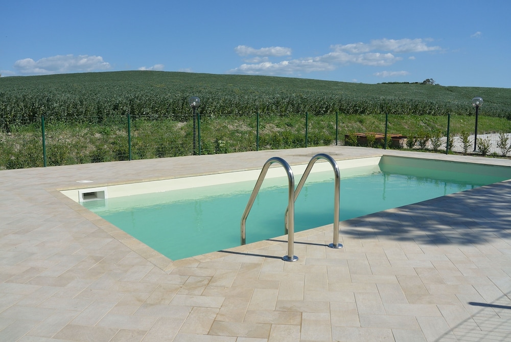 Agriturismo dei Setteventi