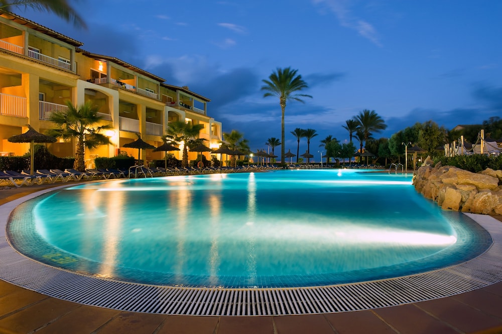 Pollensa Vacations - Aparthotel Club del Sol Resort  SPA - Property Image 1
