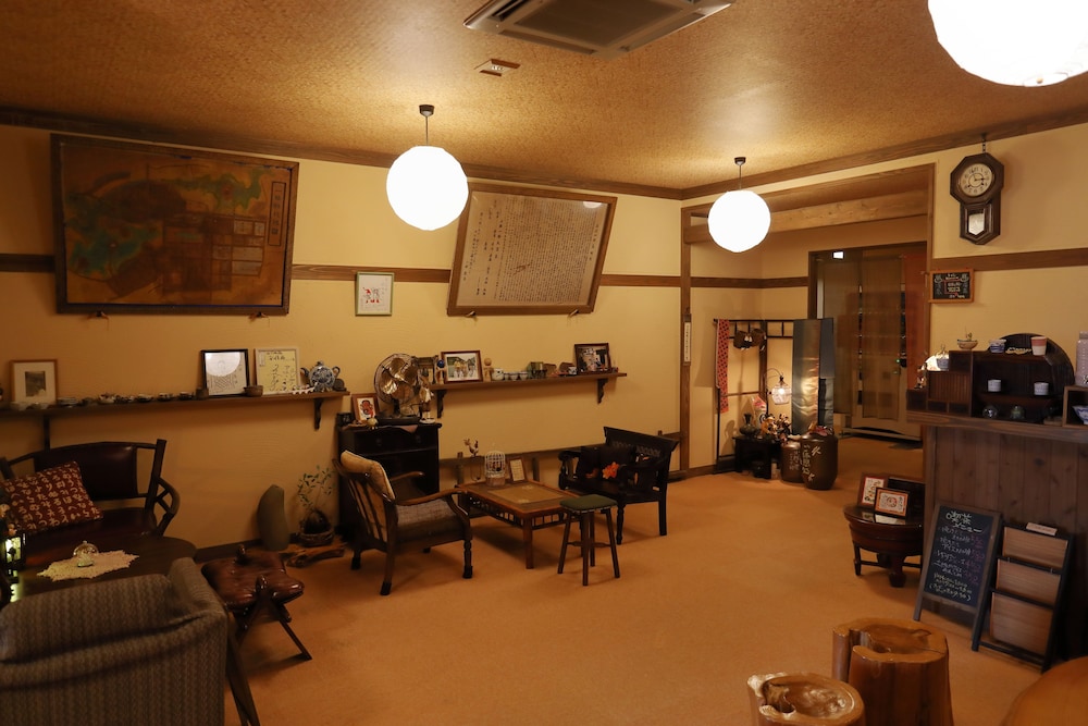 Nagomiyado Anjuann
