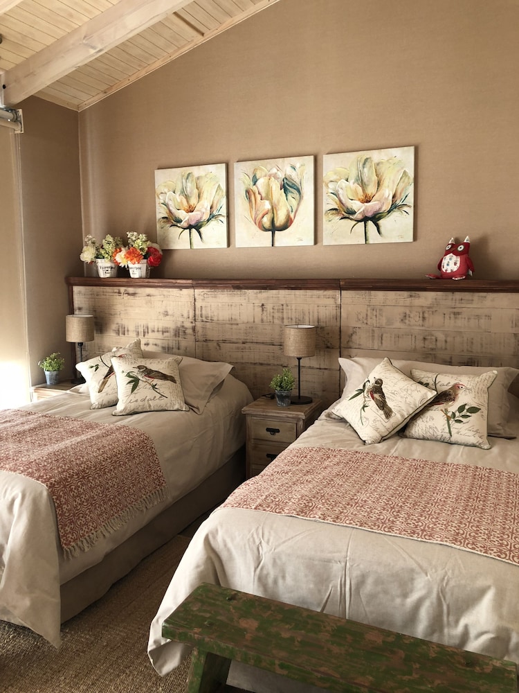 Villas Toscanas