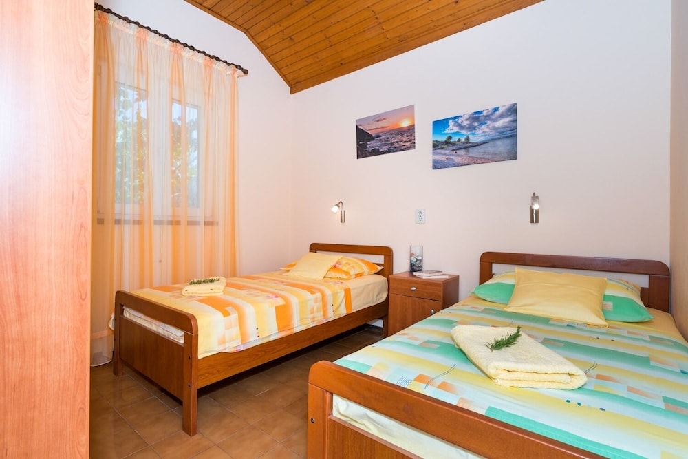 Mirja - Panoramic sea View - A1 view 4