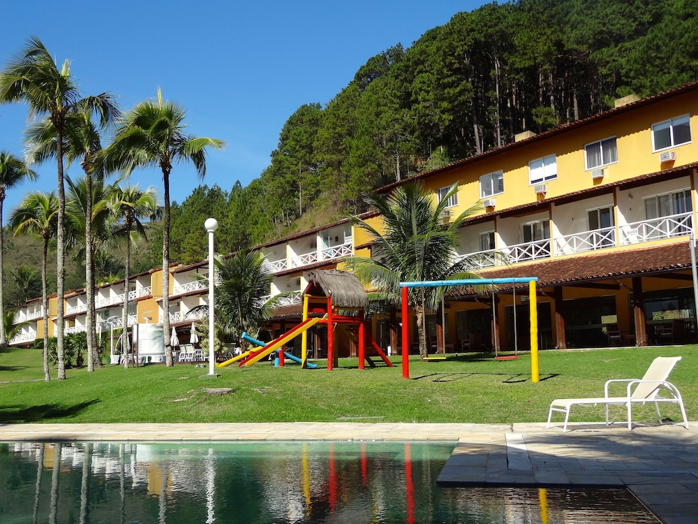 Casa Verde e Mar