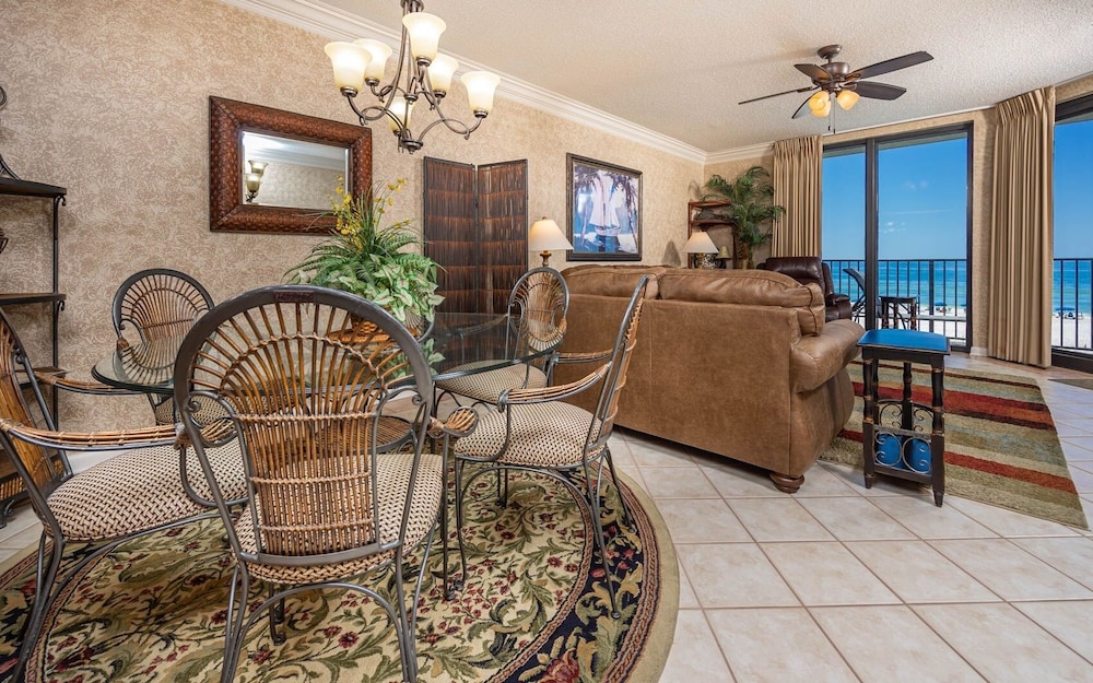 Phoenix X 309 3 Bedroom Condo