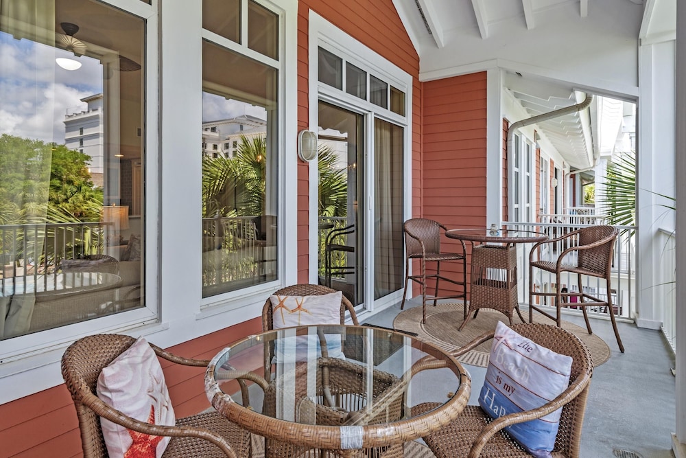 Market Street Inn 545/547- Just Add Water