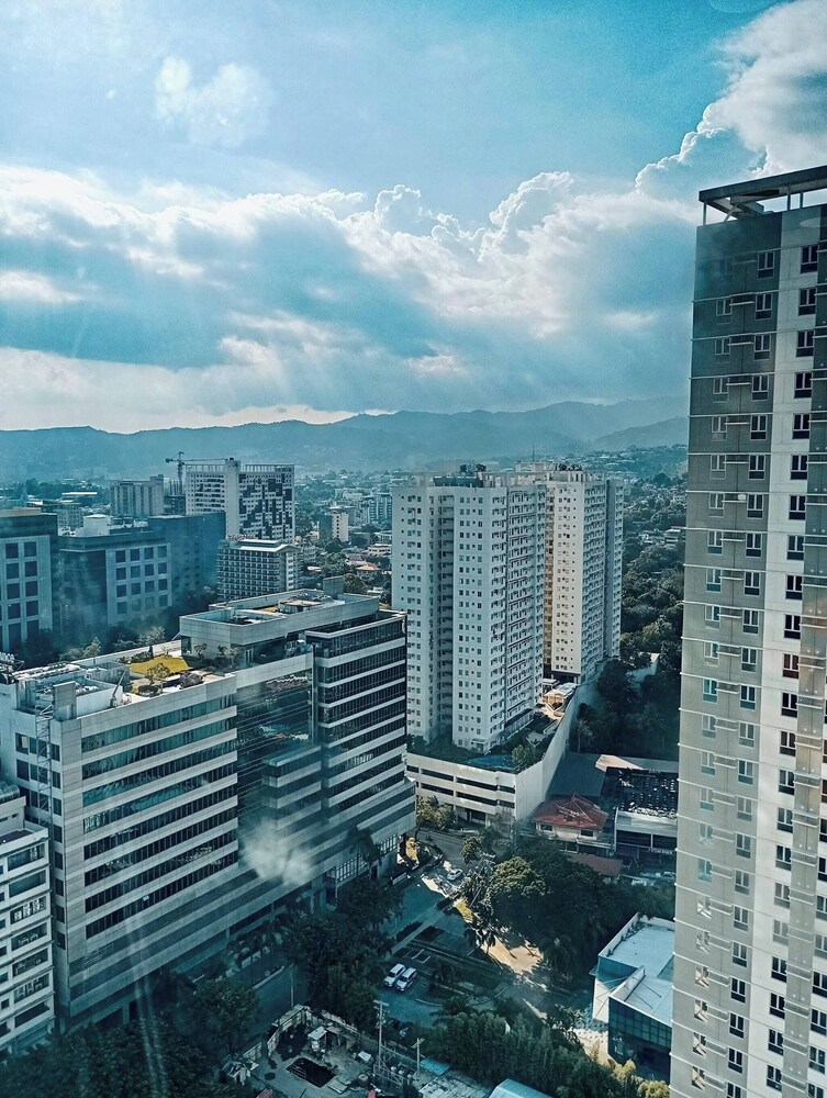 Your Zen Space Within the City
