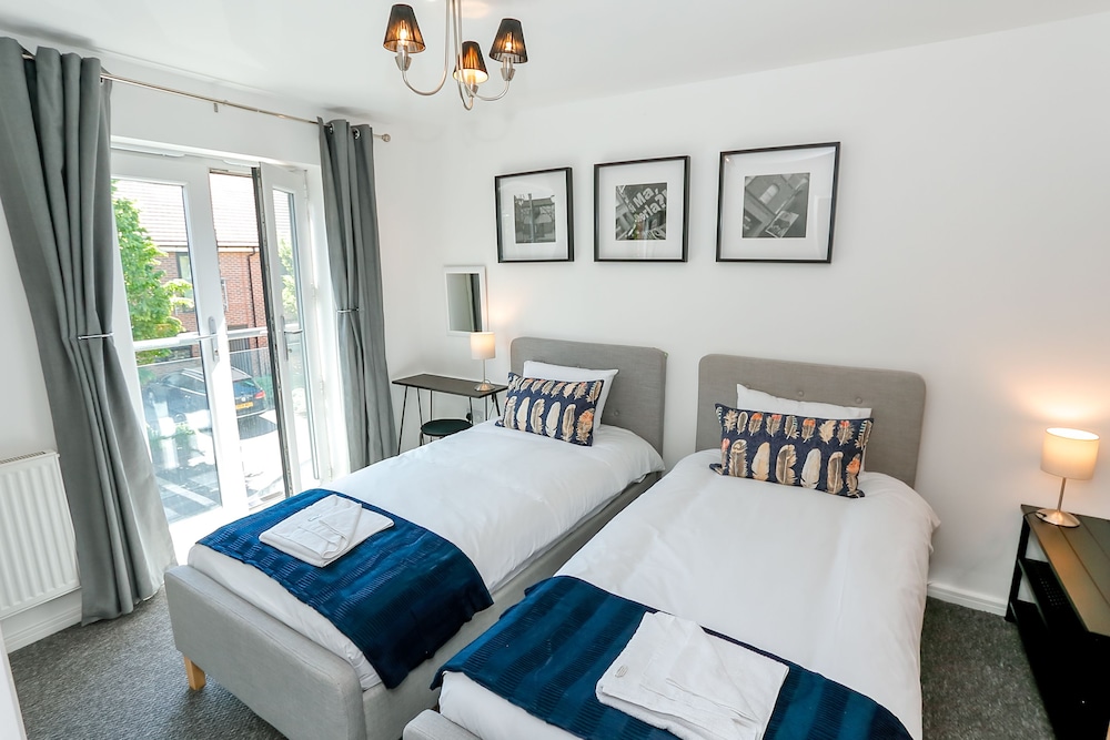 Approved Serviced Apartments - Bandy
