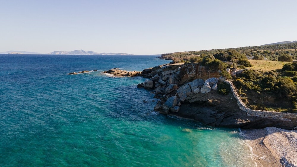 Apiliotis Sunrise Beach Villa