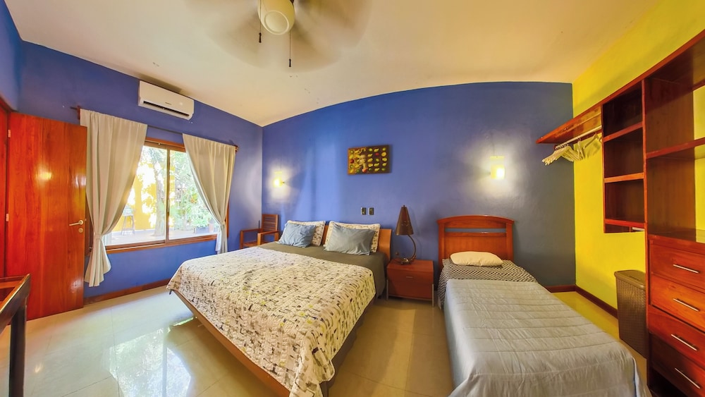 Villa Amable Lujo entre Selvas y Lagunas