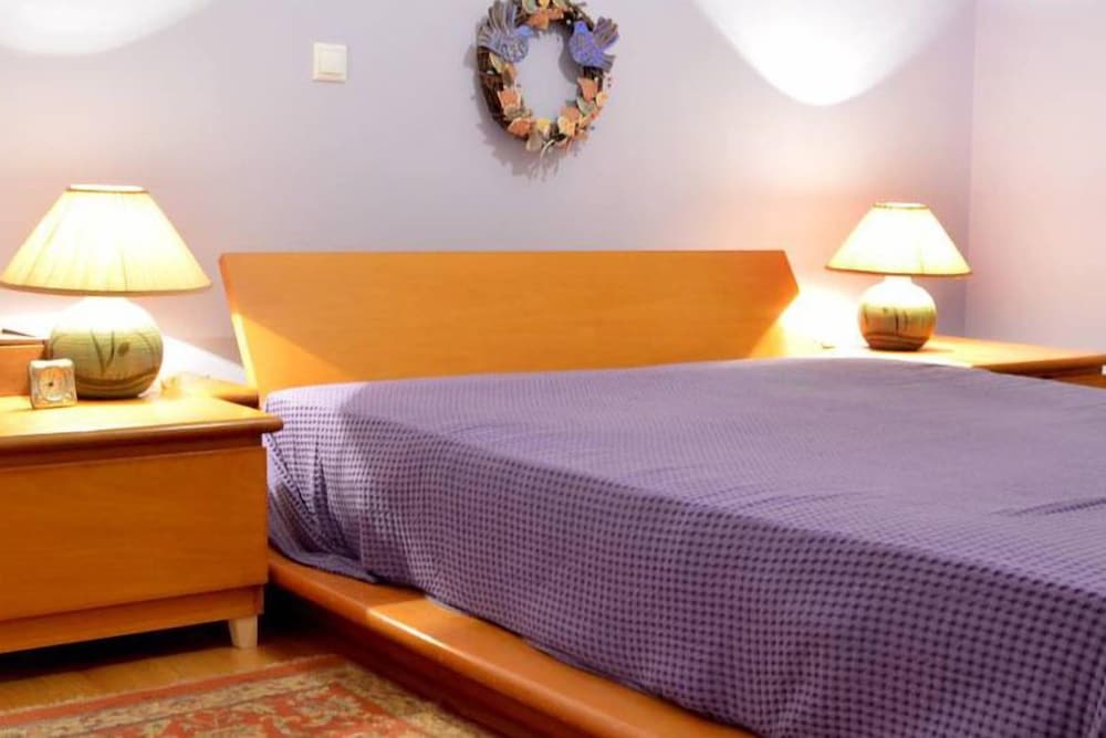 Luxury Stone Mansion in Mystras view 4