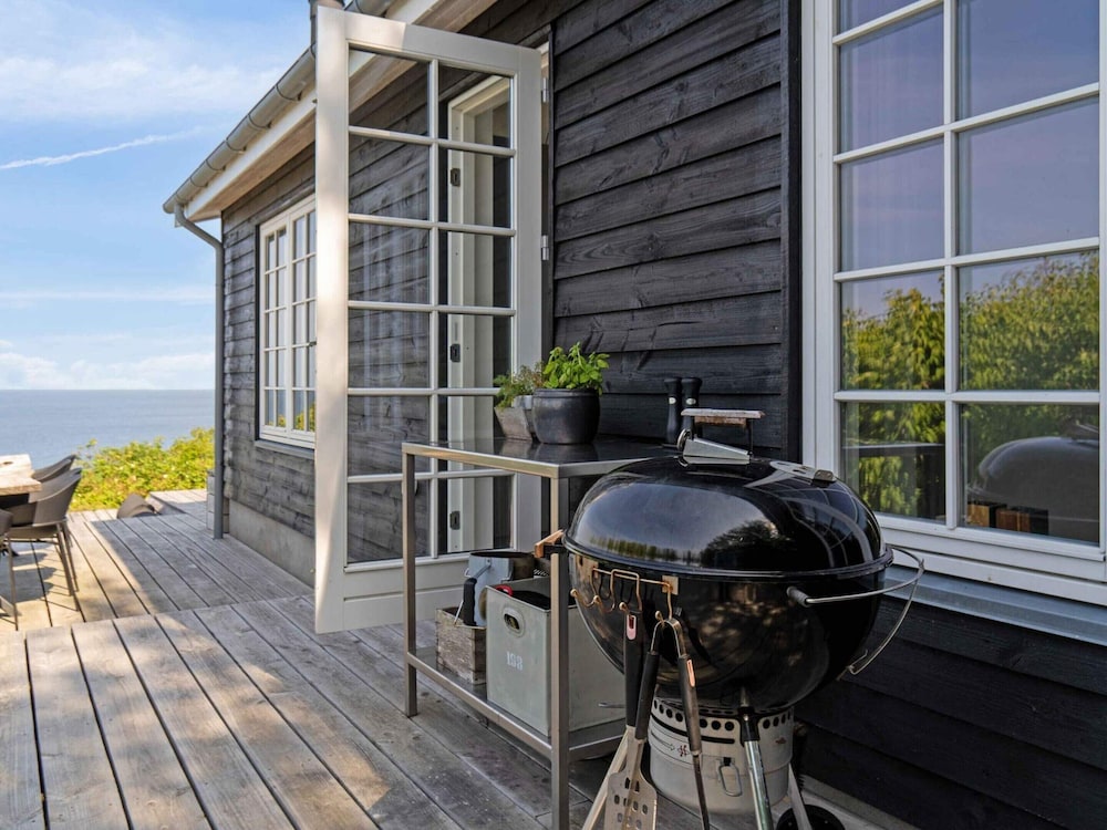 4 Star Holiday Home in Svaneke