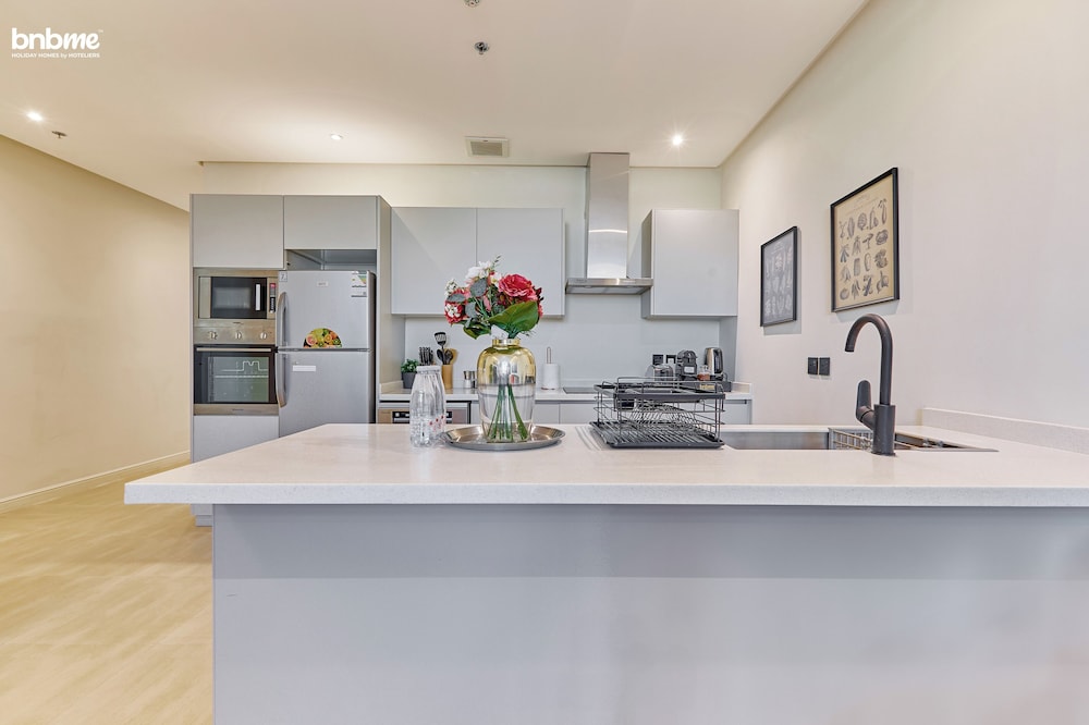 bnbmehomes-3B with Pvt Rooftop Bliss-A14