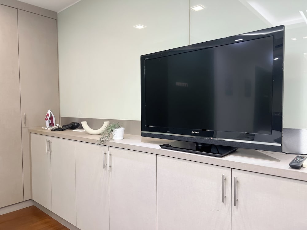 The Scott Garden by Manhattan Group