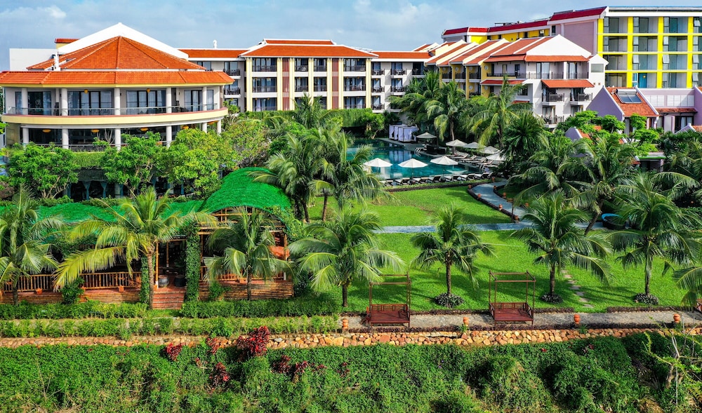 Bel Marina Hoi An Resort