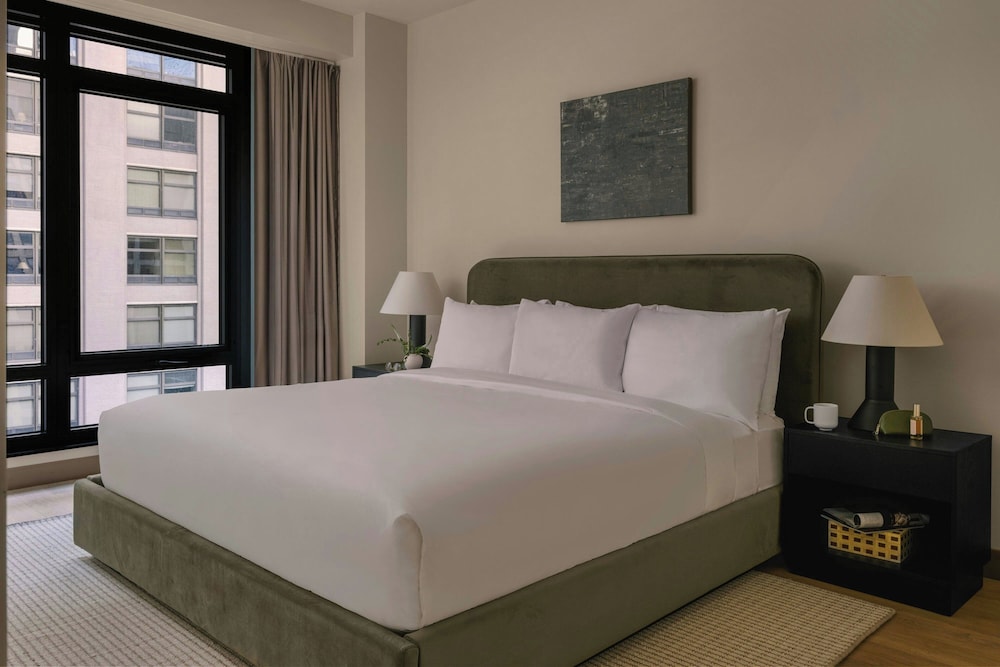 Sonder by Marriott Bonvoy Onterie Apartments Magnificent Mile