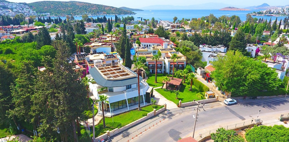 Hotel Bitez Garden Life Hotel - All Inclusive - Image 1