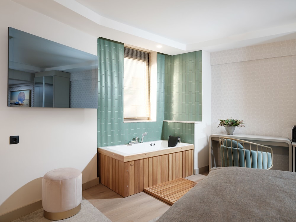 Perla Pura Otel - Image 16