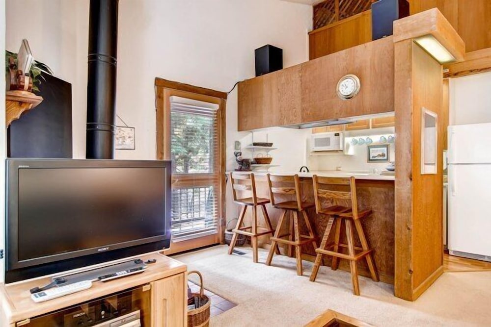 Lake Tahoe Vacations - Ski-in/ski-out Northstar Condo Near Lake Tahoe! - Property Image 11