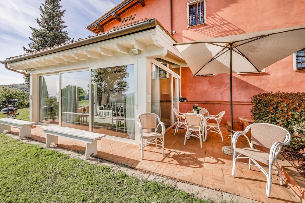 Casa Paradiso With Wonderful Panorama view 3