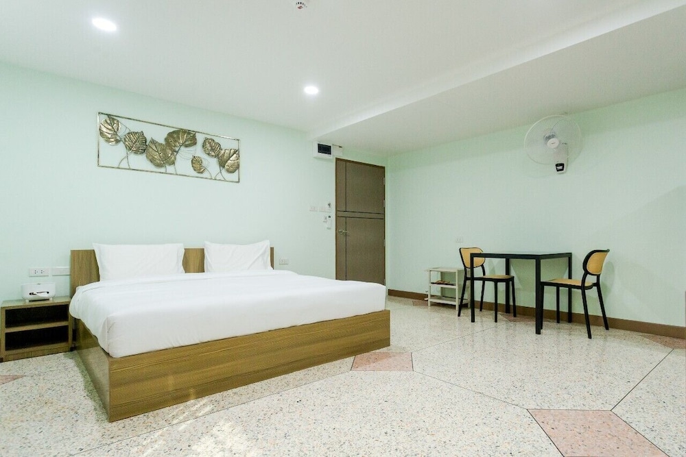 Rama Residency
