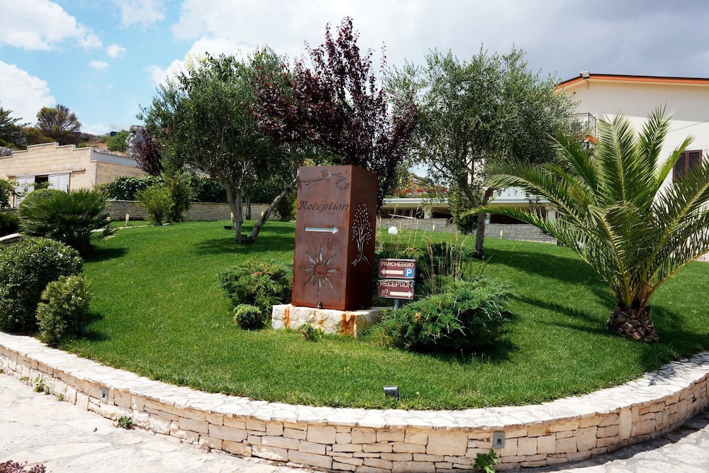 Agriturismo Nonna Rosa