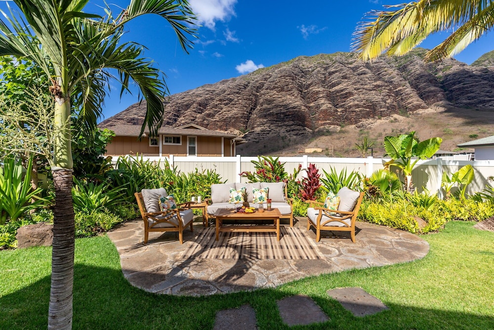 @ Marbella Lane - Pōmaika'i Ocean Love Paradise