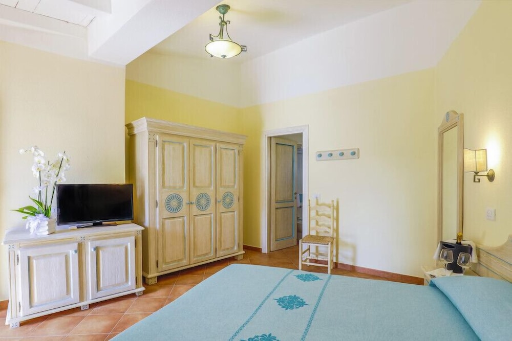 Nicolaus Club Li Cucutti
