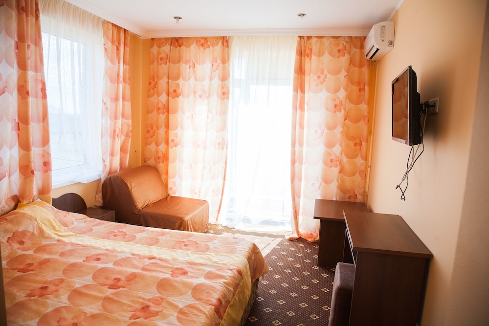 Lime Hotel