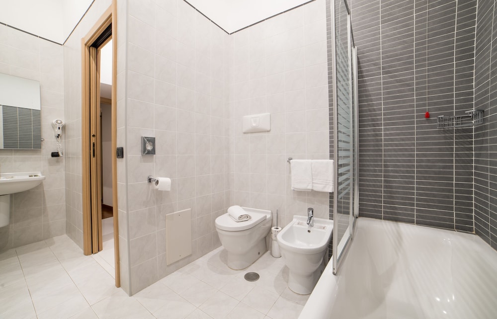 Bed and Breakfast Chiaia 32