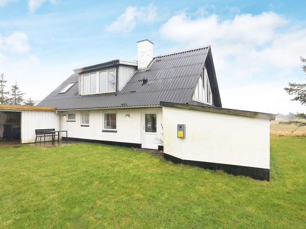 6 Person Holiday Home in Frostrup view 5
