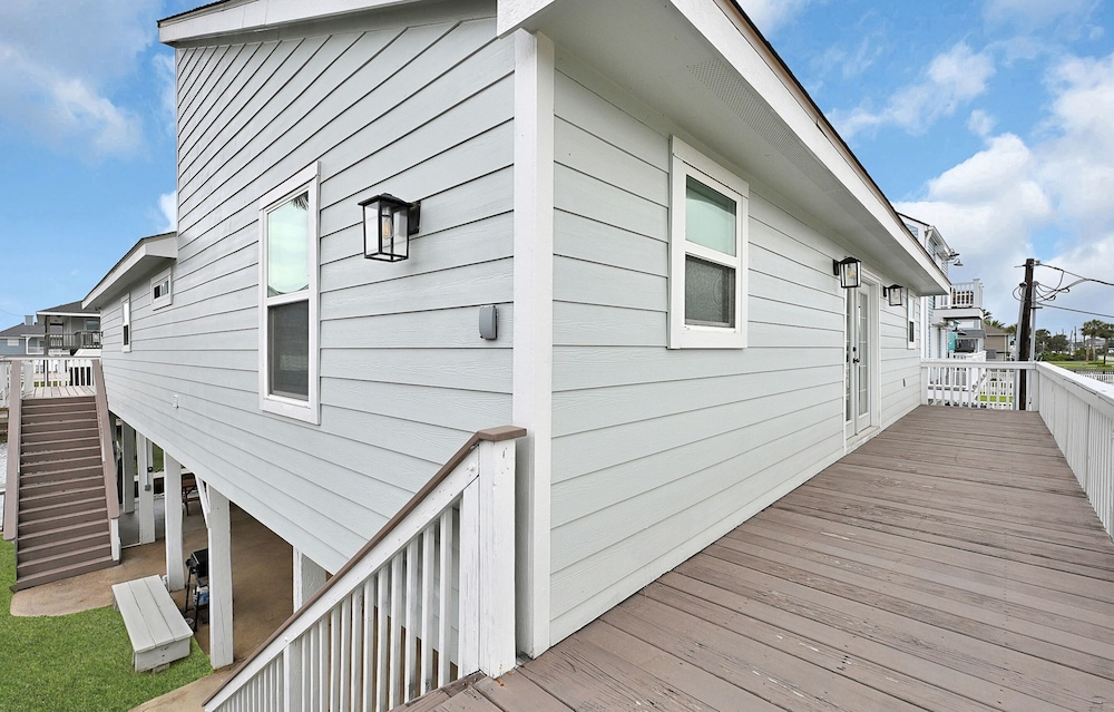 Isle Be Back by Ryson Vacation Rentals