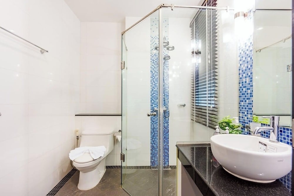 Villa Nirvana, Hua Hin