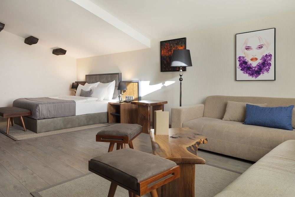 Buem Otel Koşuyolu - Image 42