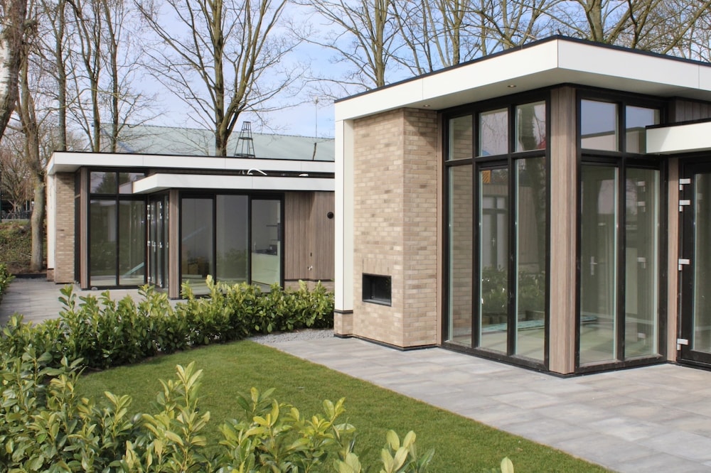 Apartment With Sauna and Terrace in Gelderland