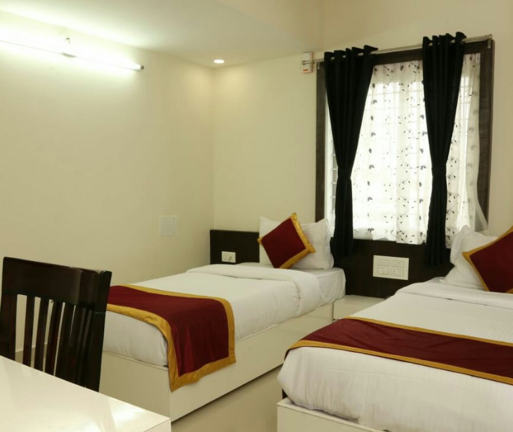 Hotel Amber Castle
