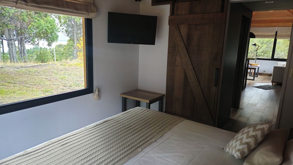 La Morada Lodge & Glamping - Meliquina