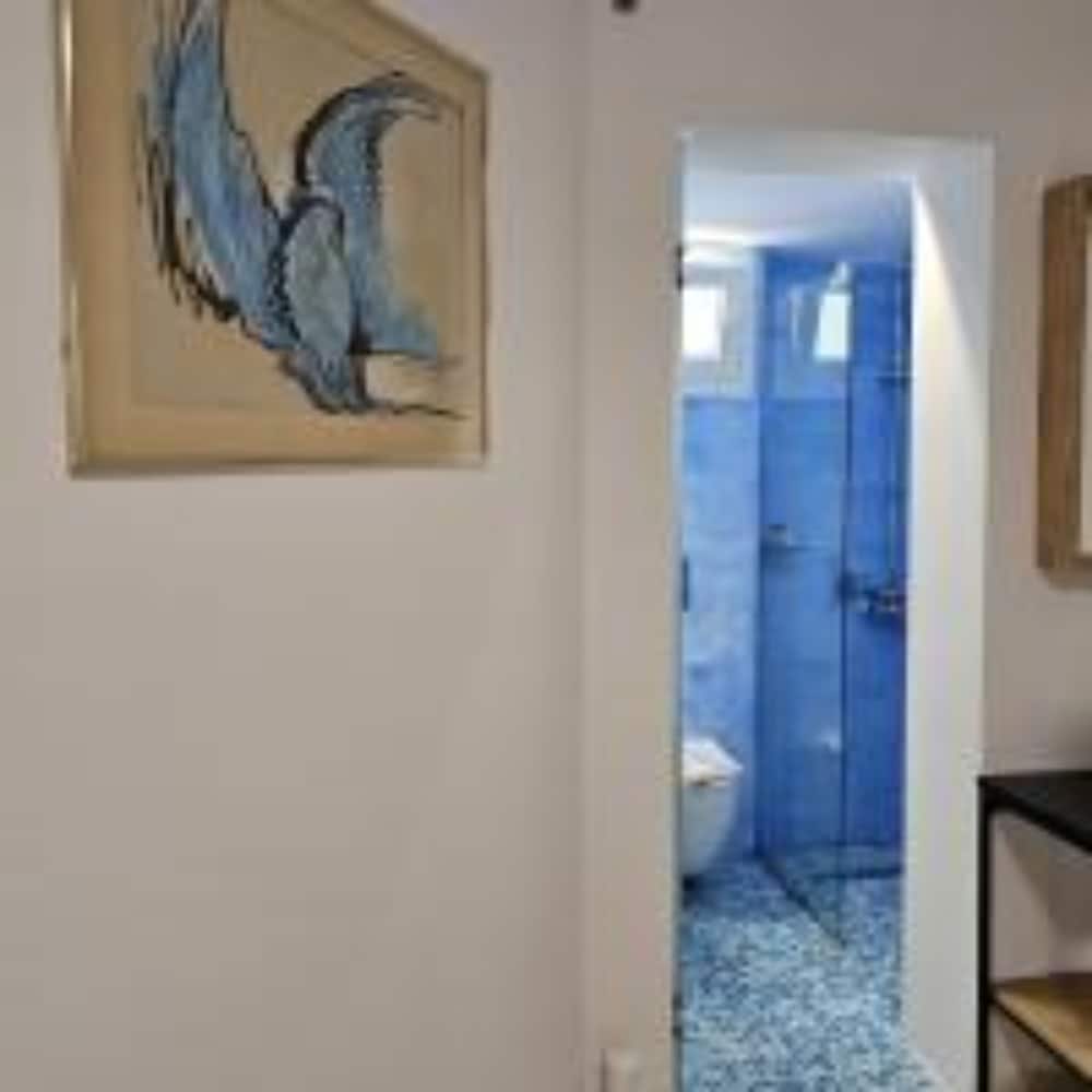 Villa Aris With Private Pool by Lefkadastay