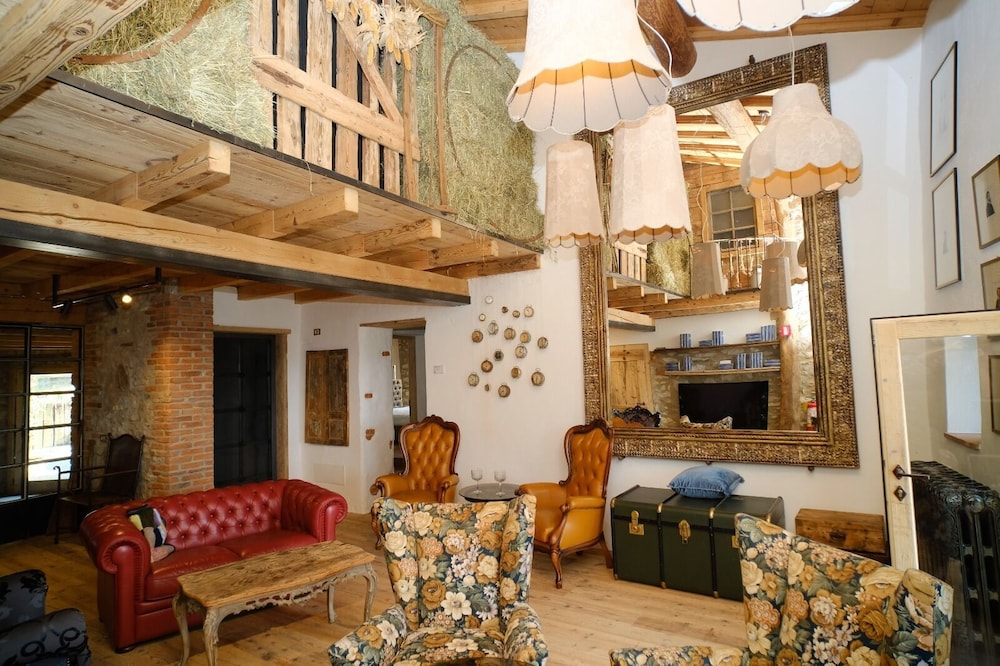 Agriturismo Cafenile