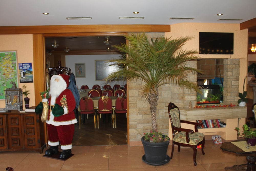 Hotel Langenthal
