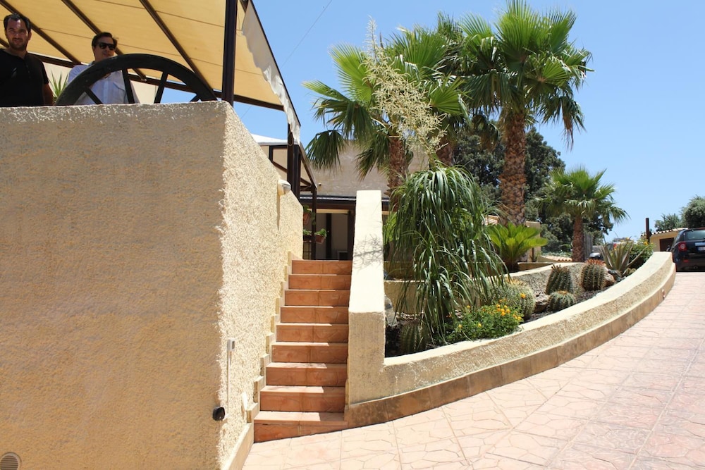 B&B Villa Mozia