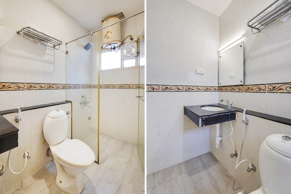 Super Townhouse Oak Kodambakkam