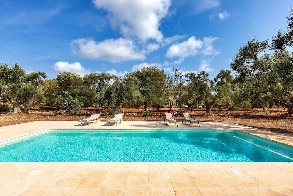 2166 Villa Magalì by Perle di Puglia view 4