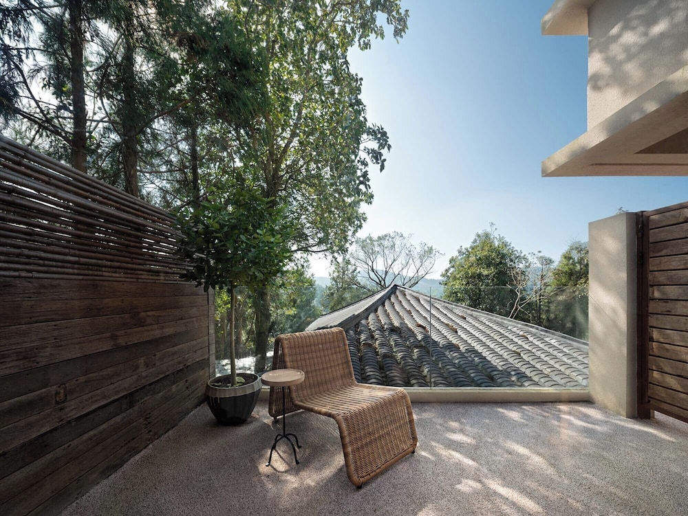 Shanyu Art Garden Homestay