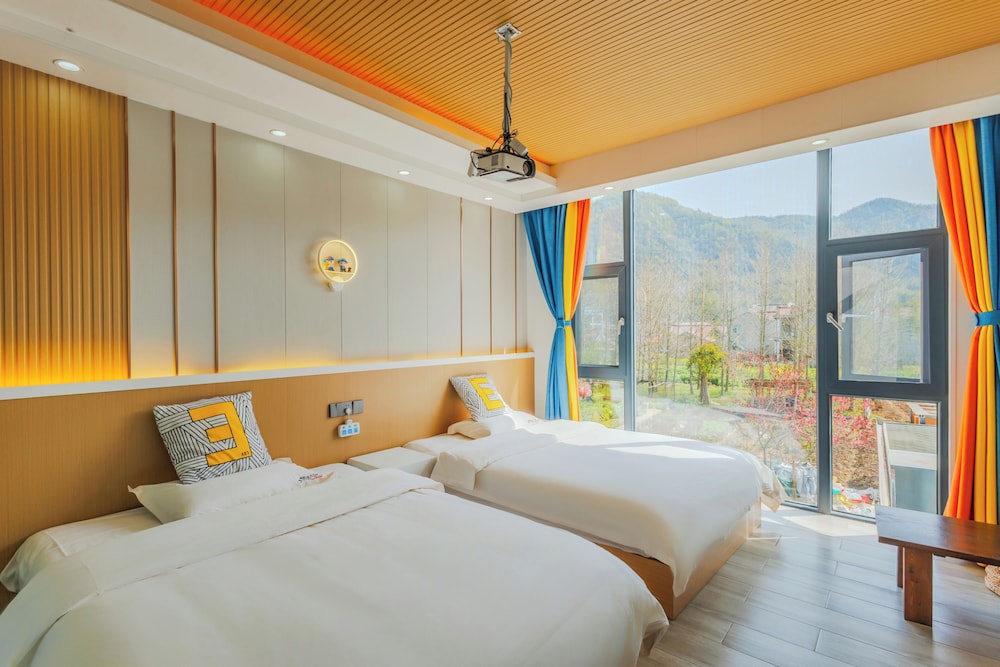 Harbor Diary Homestay