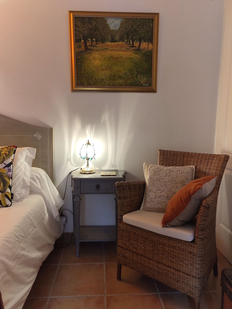 Chambres d'hôtes Peu del Causse SPA