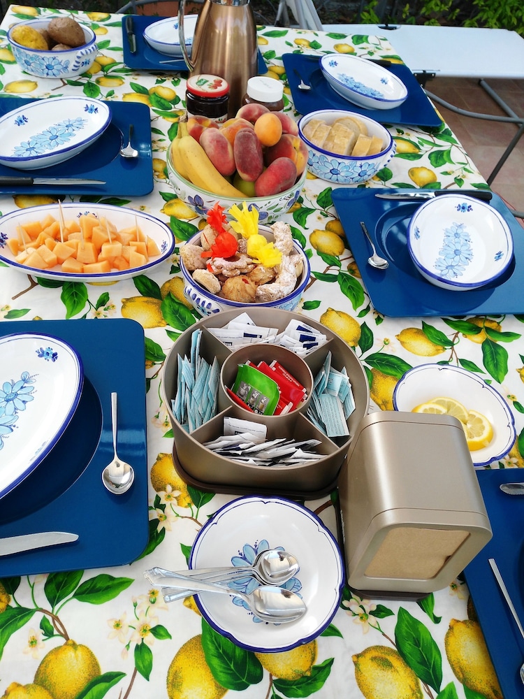 Agriturismo Erbe Matte - Campingplads, Billede 67