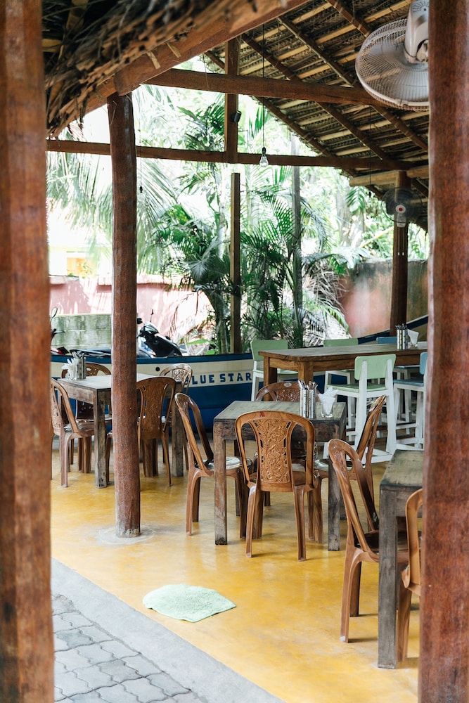 Bedspace Unawatuna