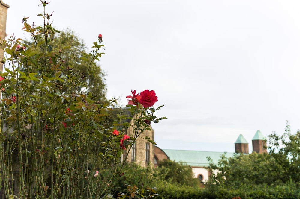 The Mirfield Monastery