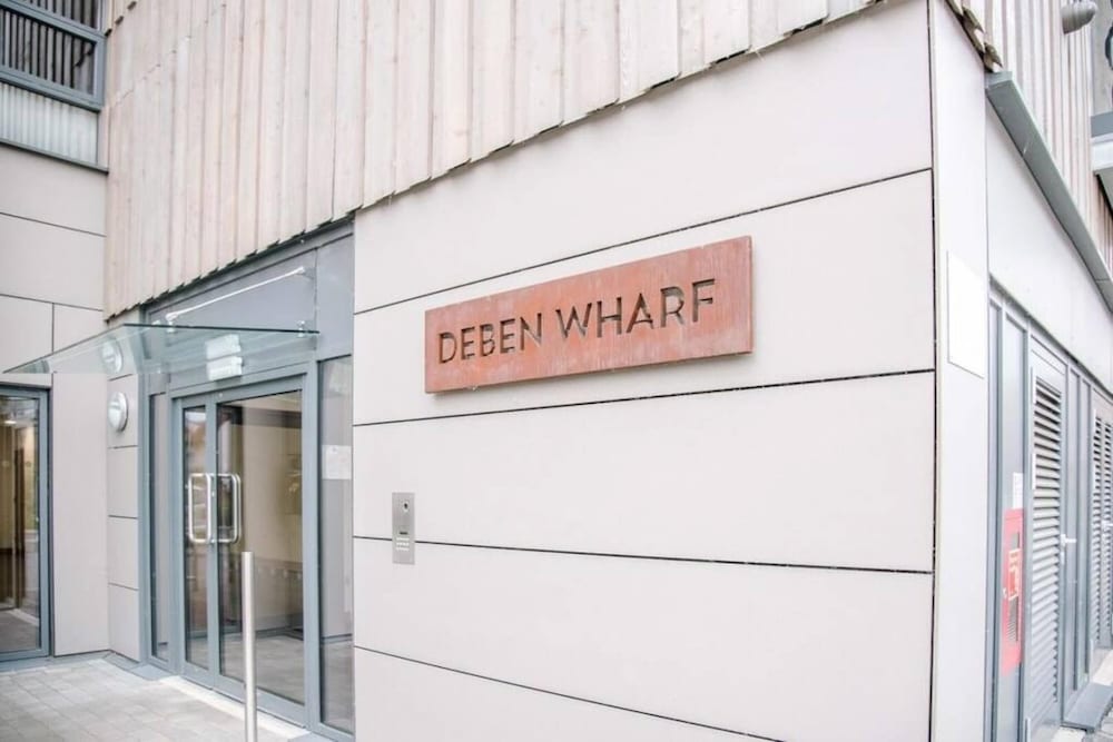 8 Deben Wharf Woodbridge, photo 6