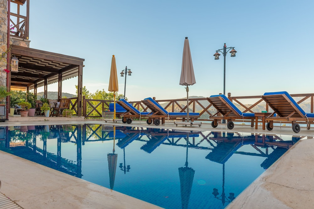 Villa Bakacak - Adults Only - Image 11